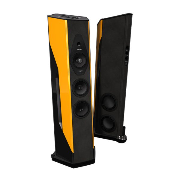 Sonus faber IL CREMONESE EX3ME - AUTOMOBILI LAMBORGHINI EDITION