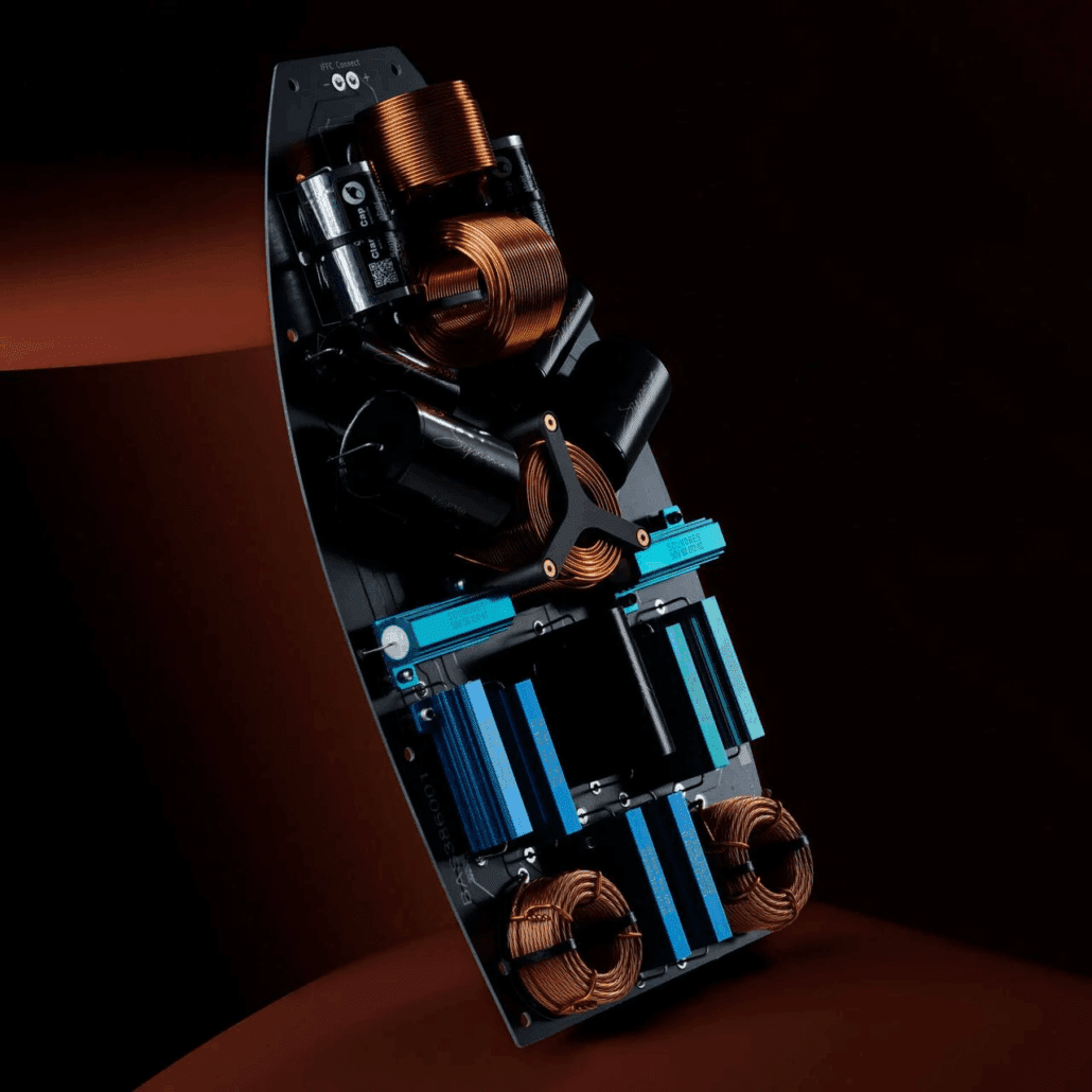 Sonus faber - Amati Supreme