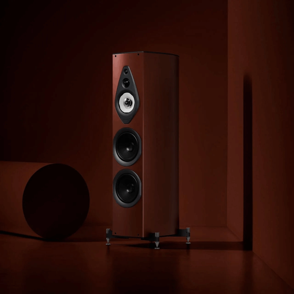 AudioSolutions BL2