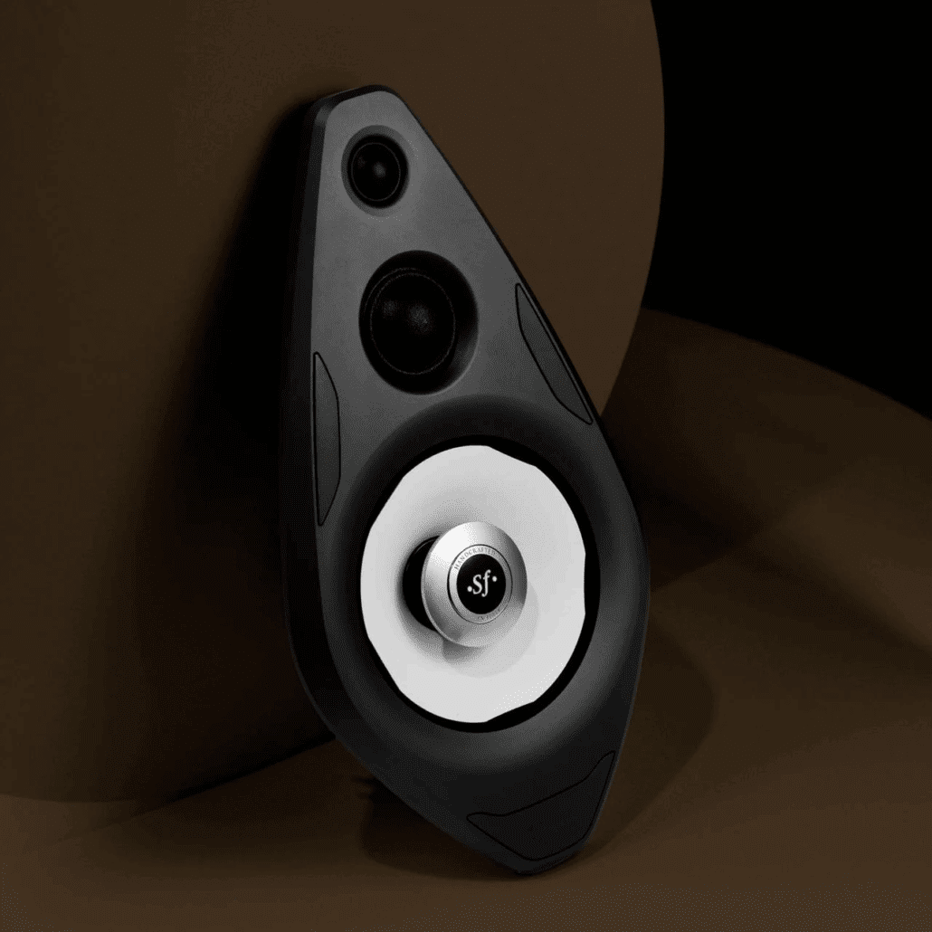 Sonus faber - Amati Supreme