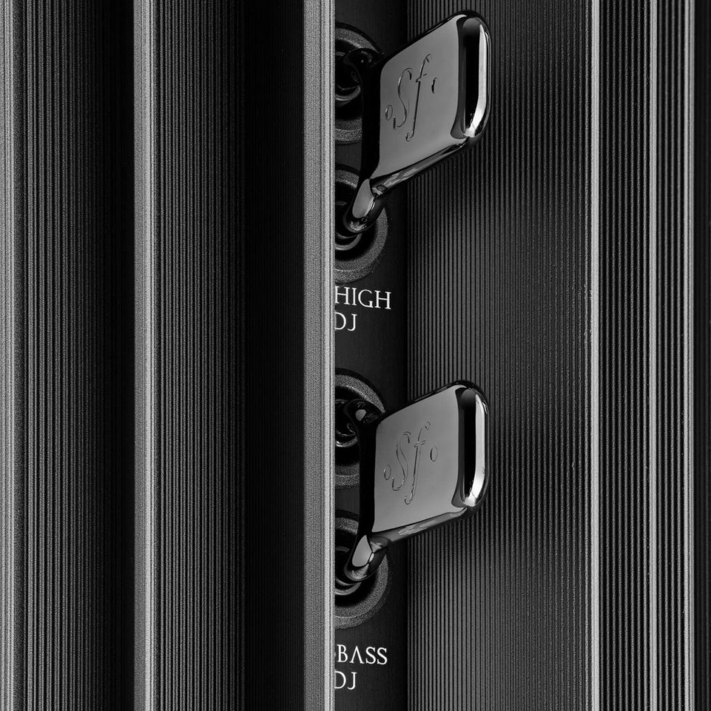 Sonus faber - Amati Supreme