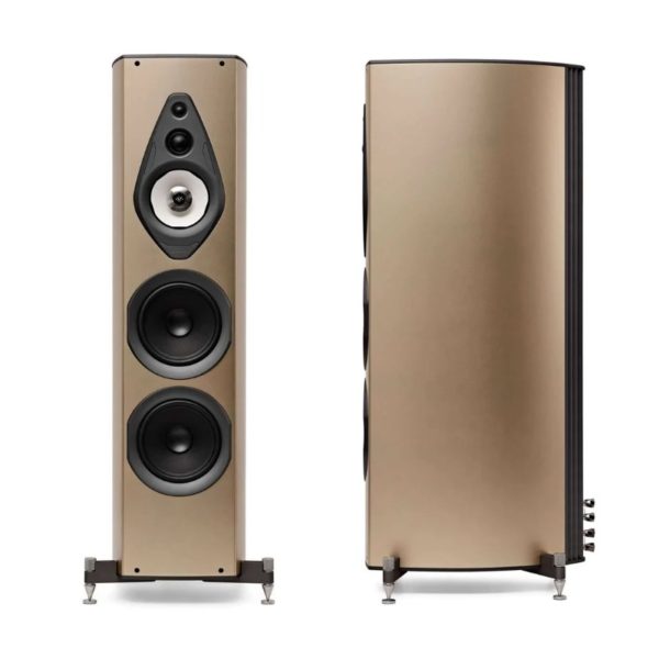Sonus faber - Amati Supreme