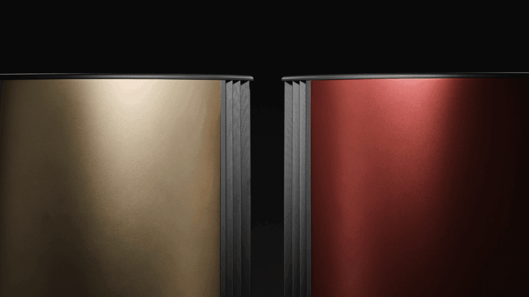 Sonus faber - Amati Supreme