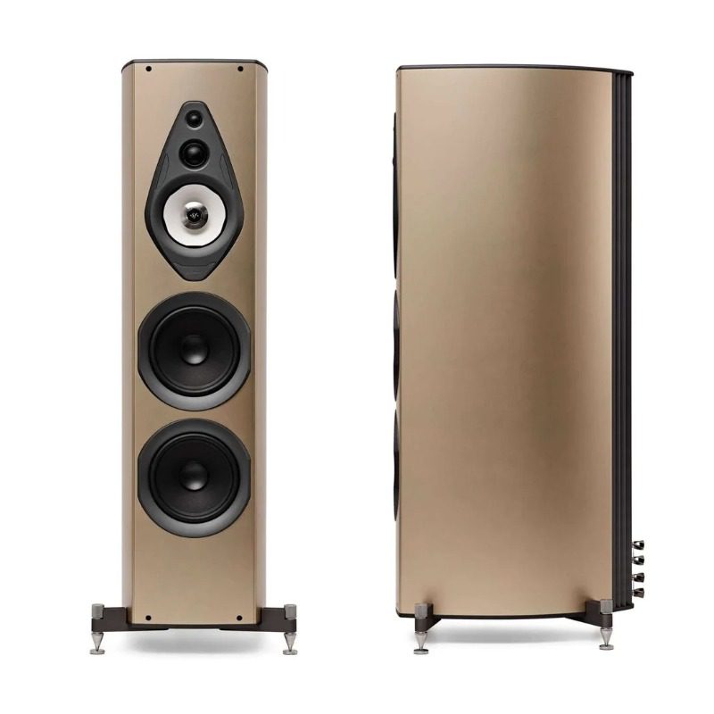 Sonus faber - Amati Supreme