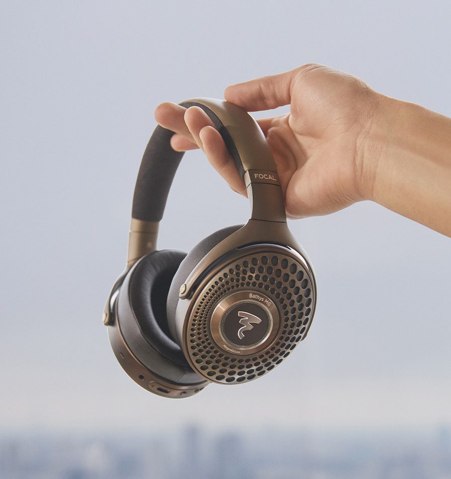 Focal Bathys MG