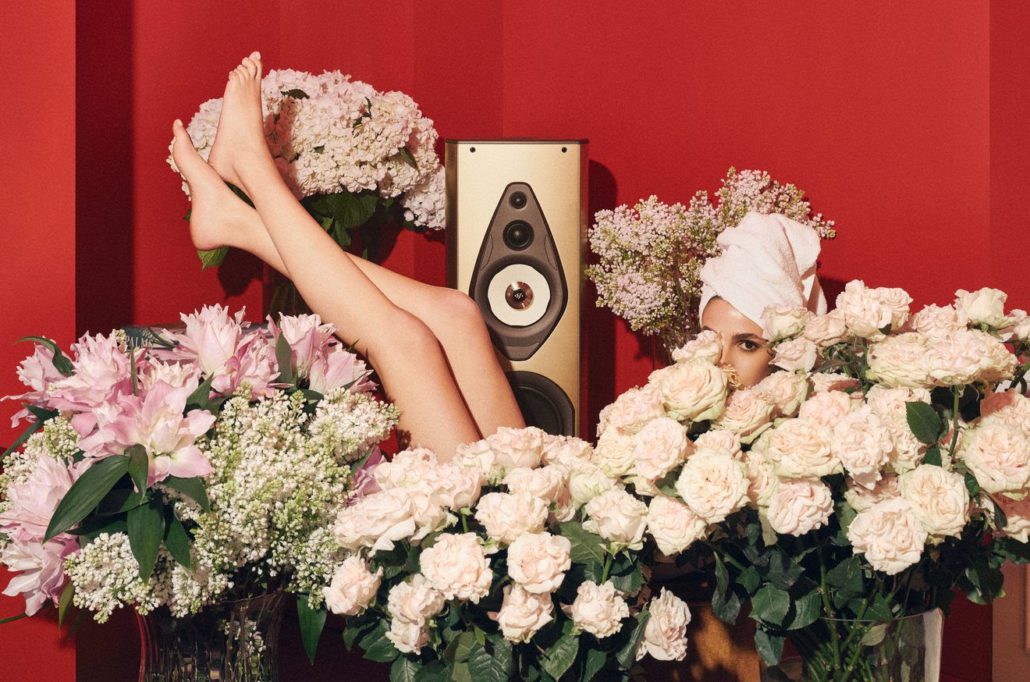 Sonus faber - Amati Supreme