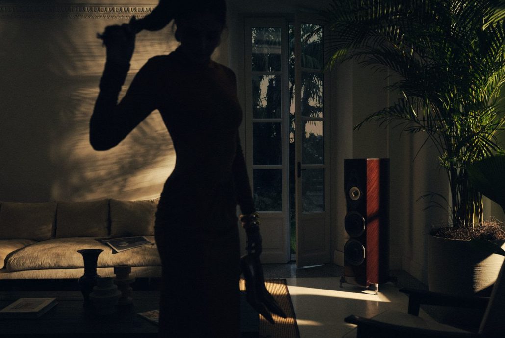 Sonus faber - Amati Supreme