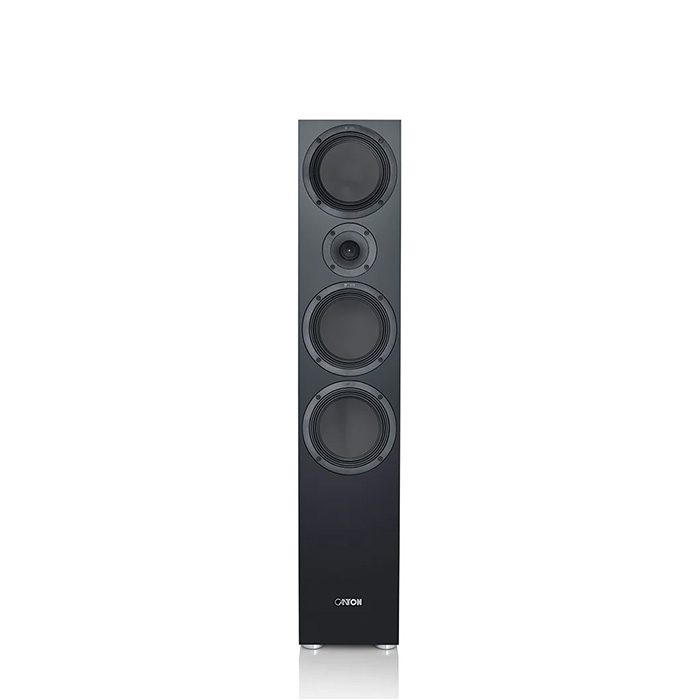 Canton GLE 80 S2 Zwart