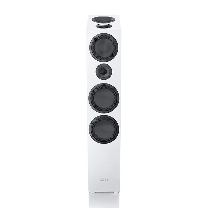 Canton GLE 90 AR S2 Wit