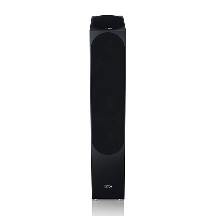 Canton GLE 90 AR S2 Zwart