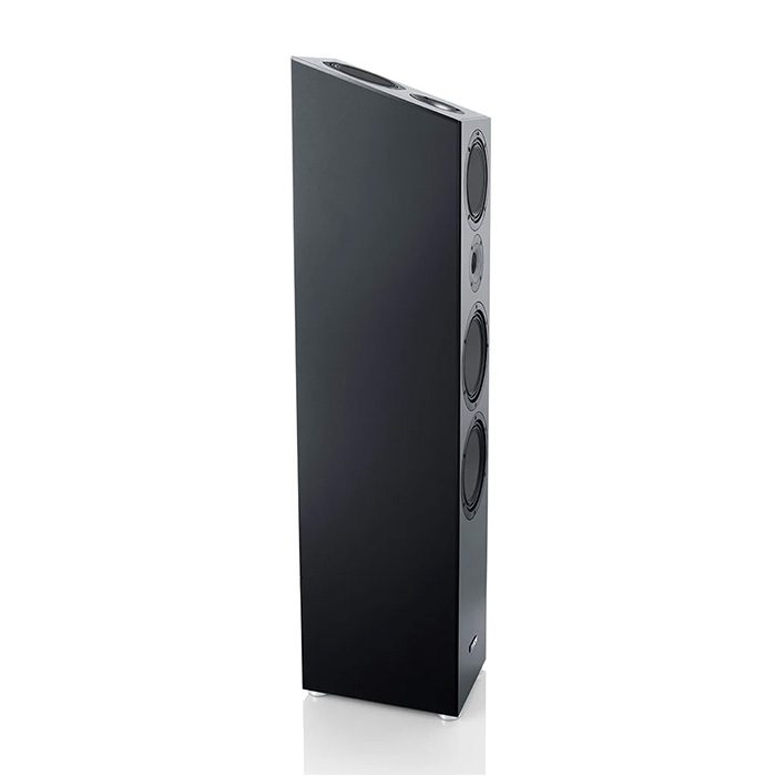 Canton GLE 90 AR S2 Zwart
