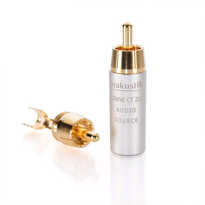 Connect 212 Audio | RCA