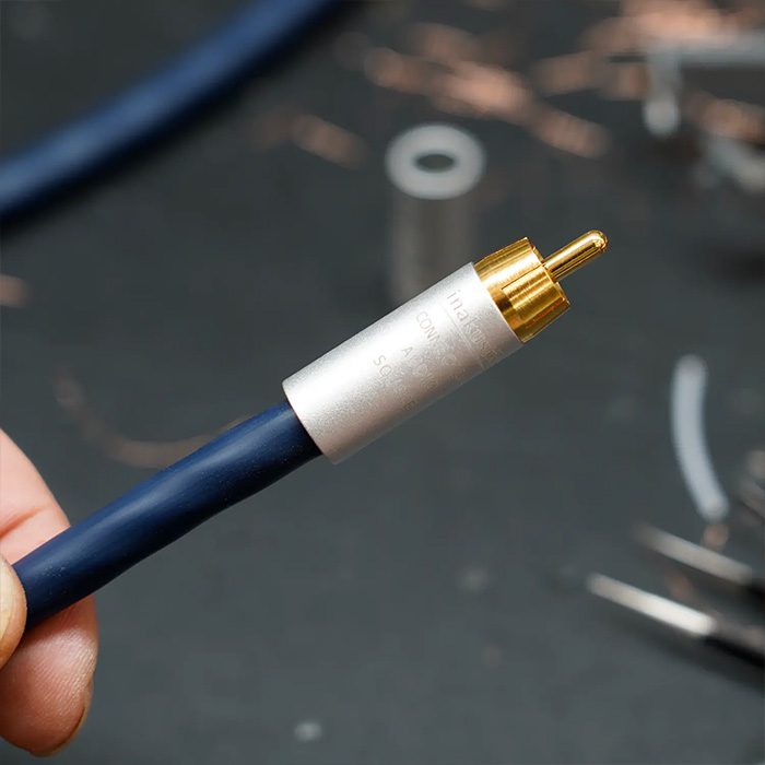 Connect 212 Audio | RCA