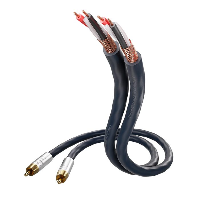 Connect 212 Audio | RCA