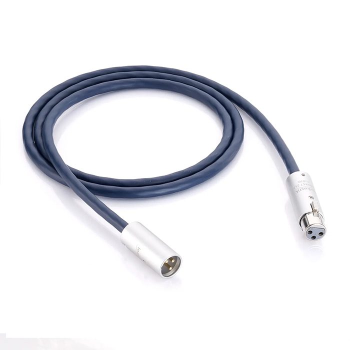 Inakustik Connect 212 Audio | XLR