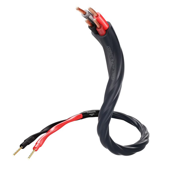 Inakustik Spreker 415