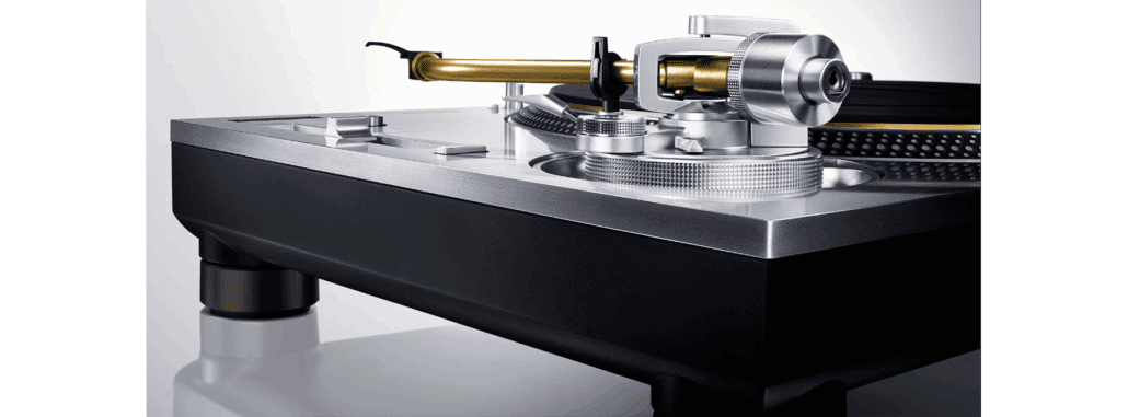 sl1200G master edtion
