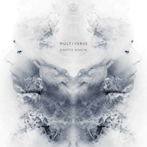 Anette Askvik - Multiverse (Gesigneerd) CD
