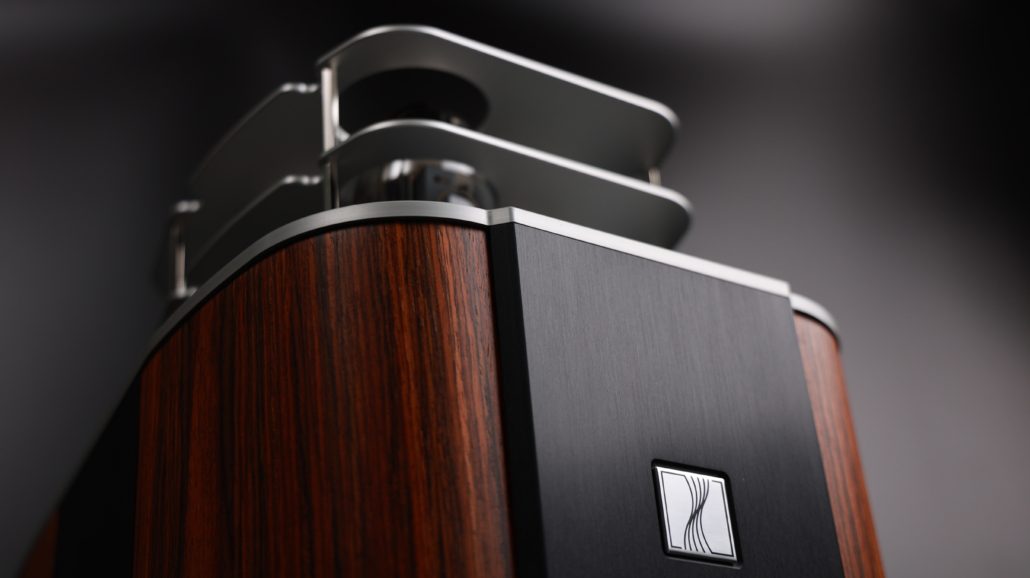 Fjord P150 Power Amplifier