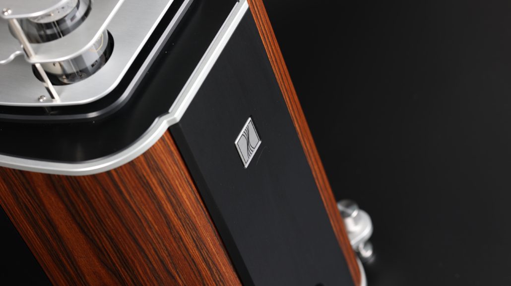 Fjord P150 Power Amplifier
