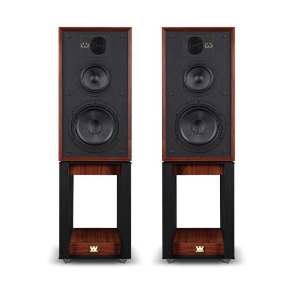 Wharfedale Linton Heritage - 85th Anniversary