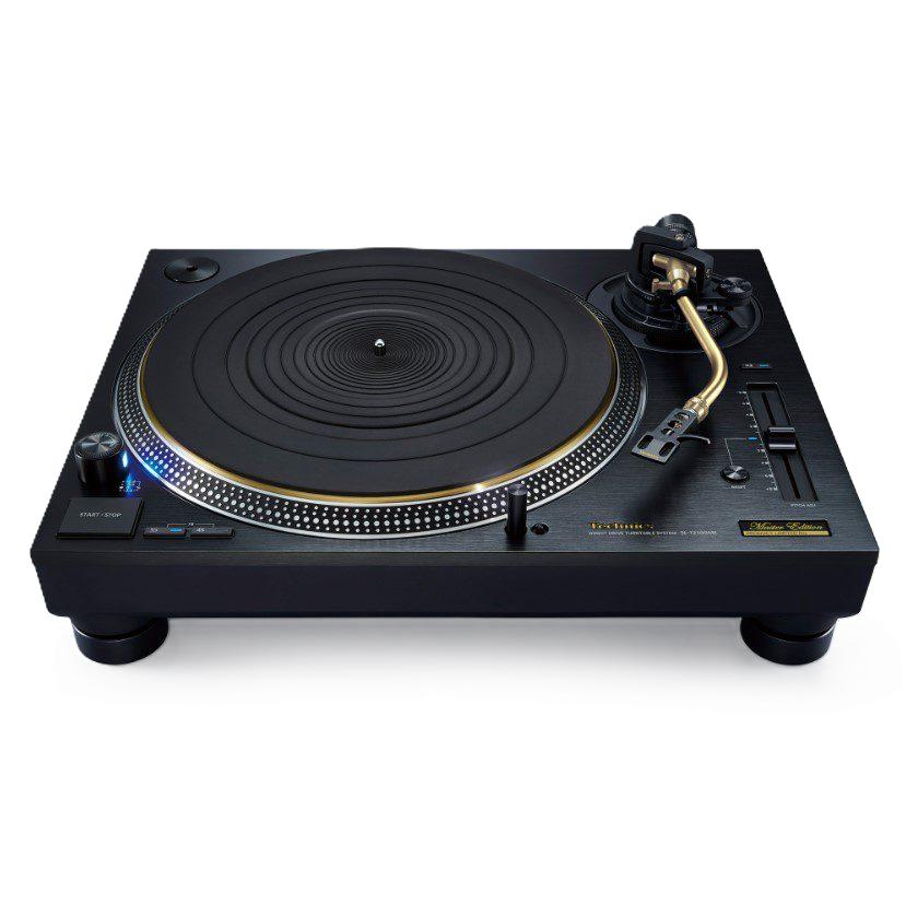 Technics SL1210G Master edtion