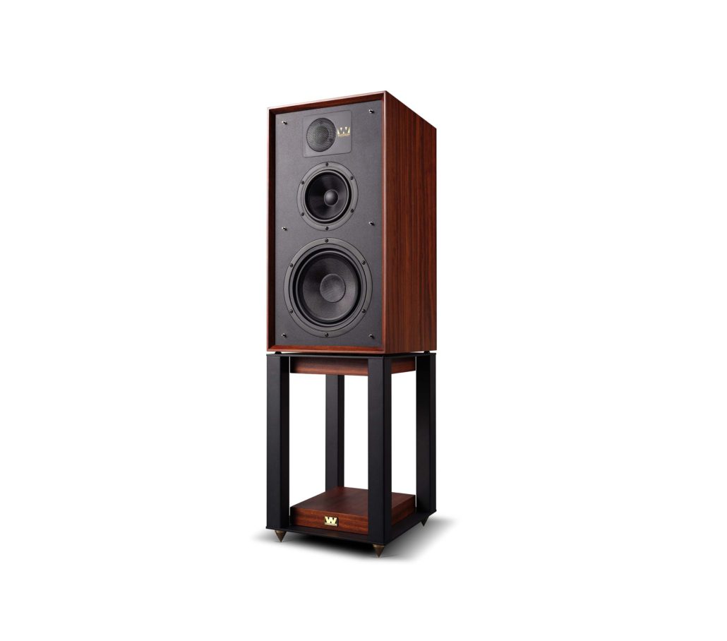 Wharfedale Linton Heritage - 85th Anniversary