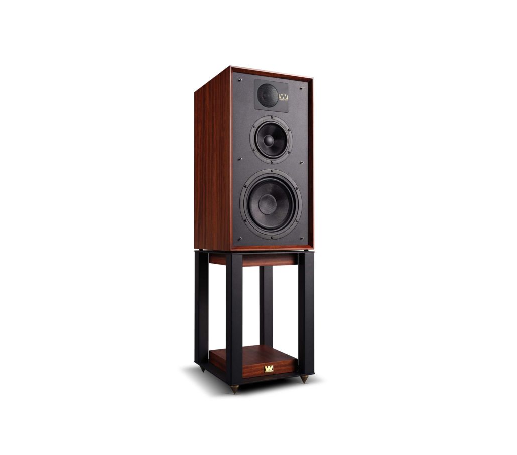 Wharfedale Linton Heritage - 85th Anniversary