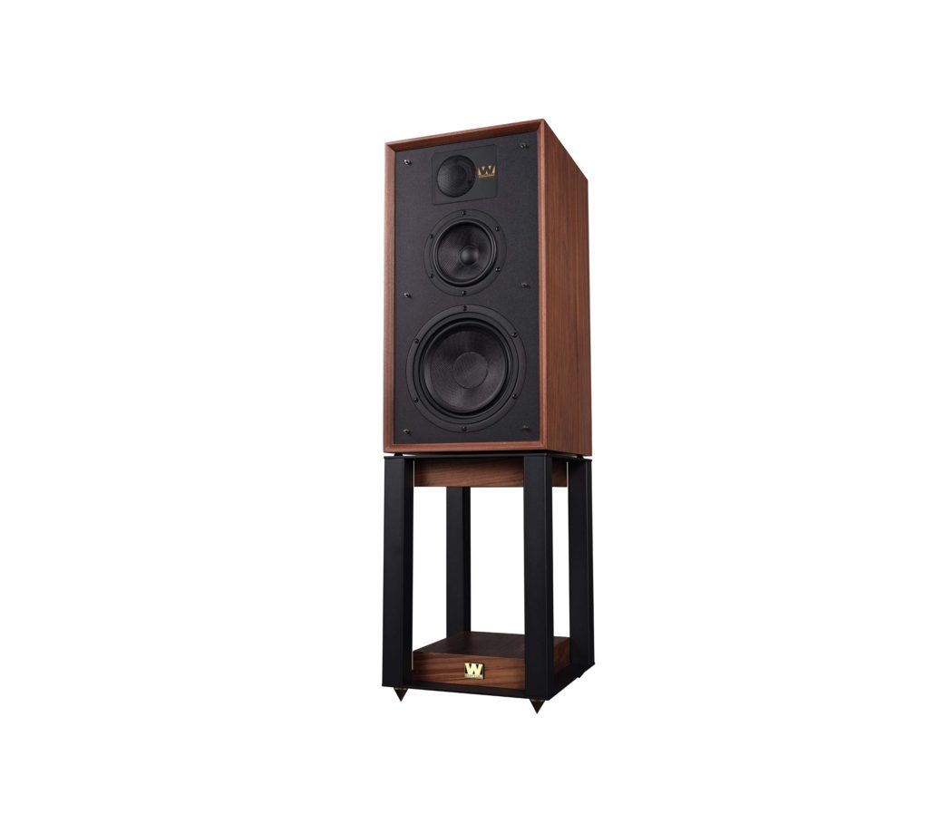 Wharfedale Linton Heritage - 85th Anniversary