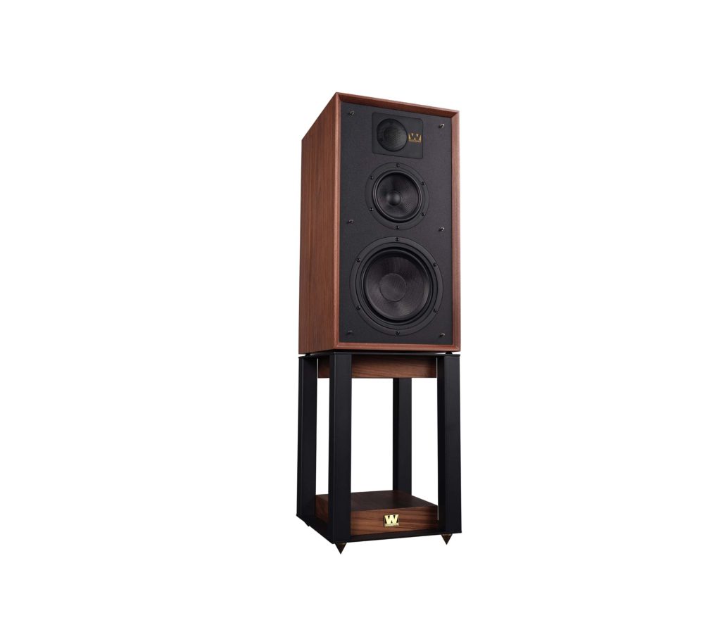 Wharfedale Linton Heritage - 85th Anniversary