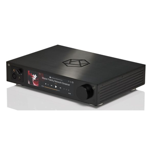 Hifi Rose  RS451 | High-end Streamer - Hoofdtelefoon versterker