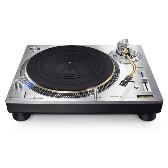 Technics SL1200G Master Edtion