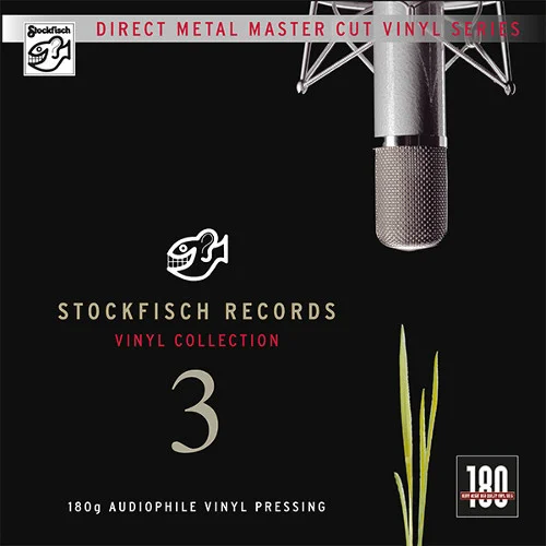 Stockfish Records - Vinyl Collection 3 (Audiophile Pressing, 180 gram) LP