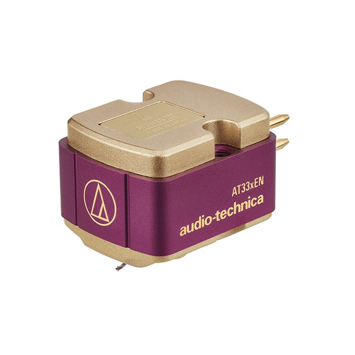Audio Technica AT33xEN