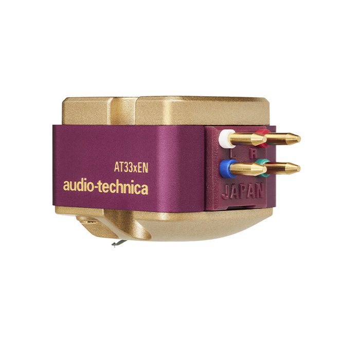 Audio Technica AT33xEN