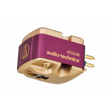 Audio Technica AT33xEN