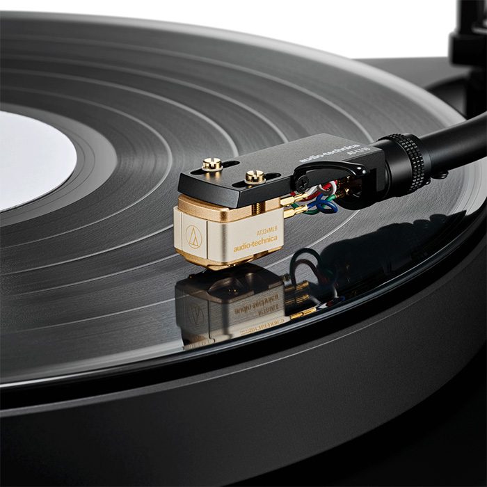 Audio Technica AT33xMLB