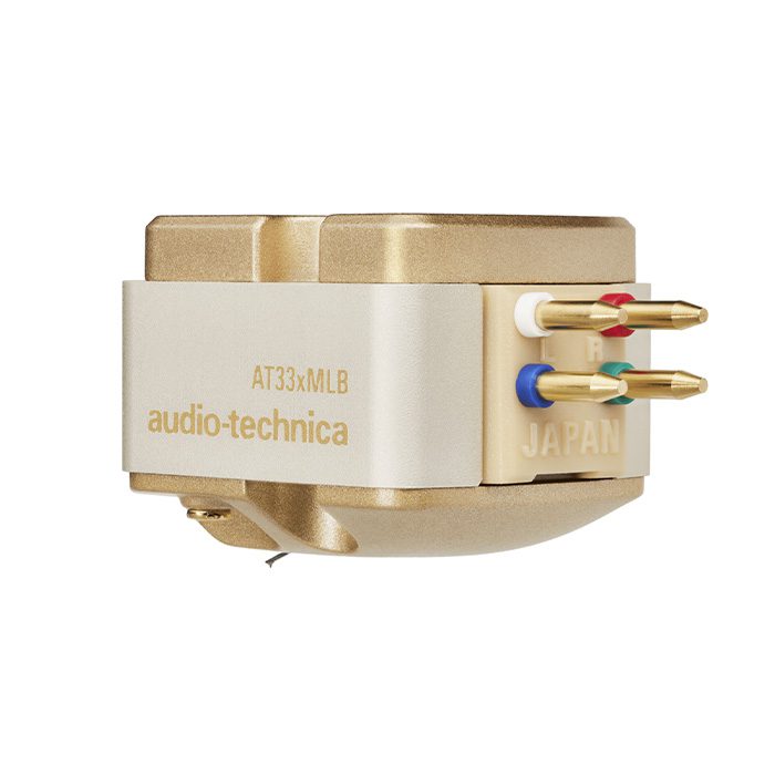 Audio Technica AT33xMLB