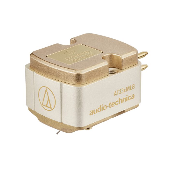 Audio Technica AT33xMLB