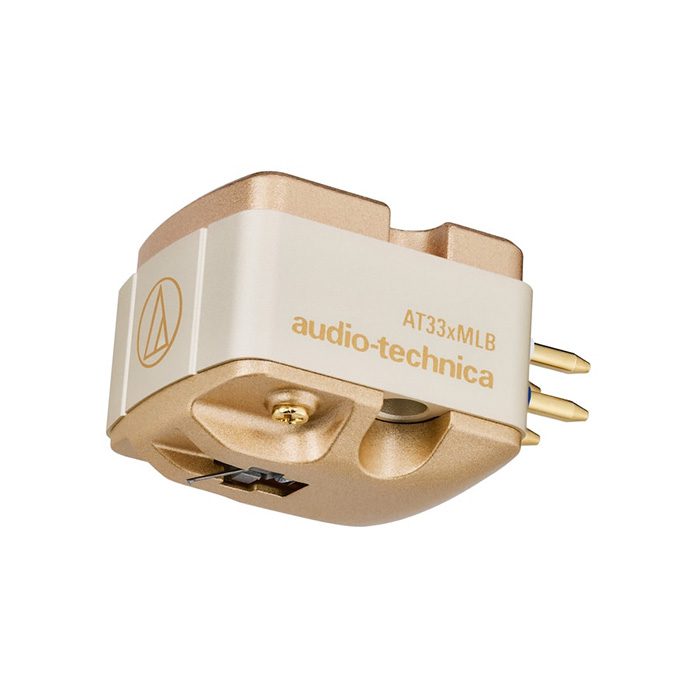 Audio Technica AT33xMLB