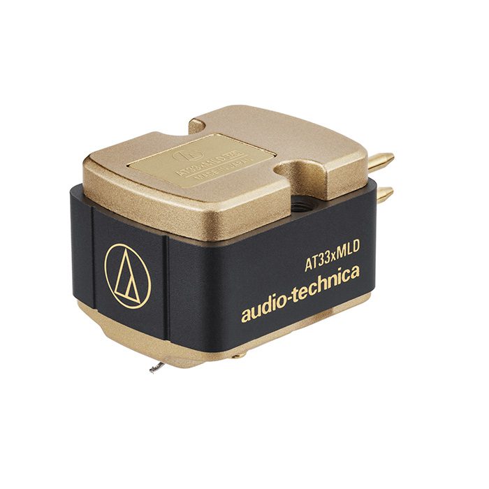 Audio Technica AT33xMLD