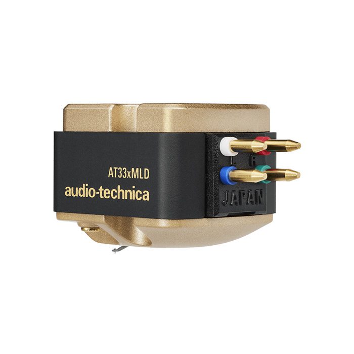 Audio Technica AT33xMLD