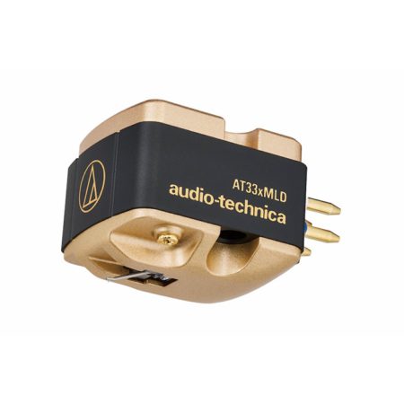 Audio Technica AT33xMLD