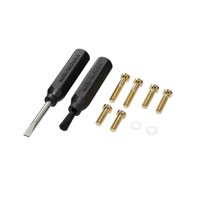 Audio Technica AT33xMLD