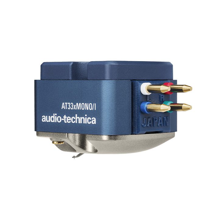 Audio Technica AT33xMONO/I