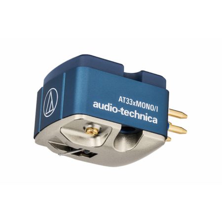 Audio Technica AT33xMONO/I
