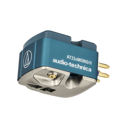 Audio Technica AT33xMONO/II