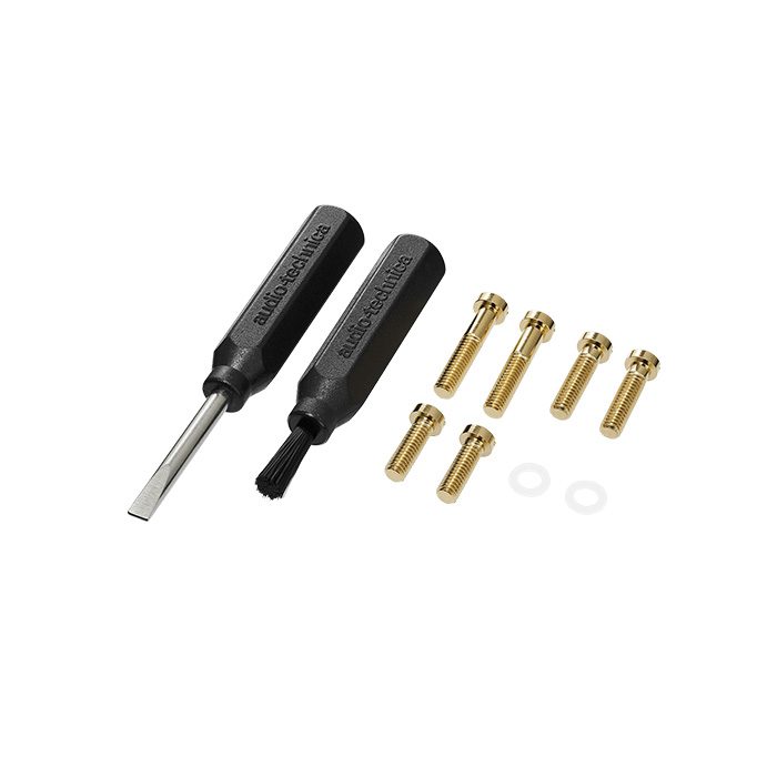 Audio Technica AT33xMLB