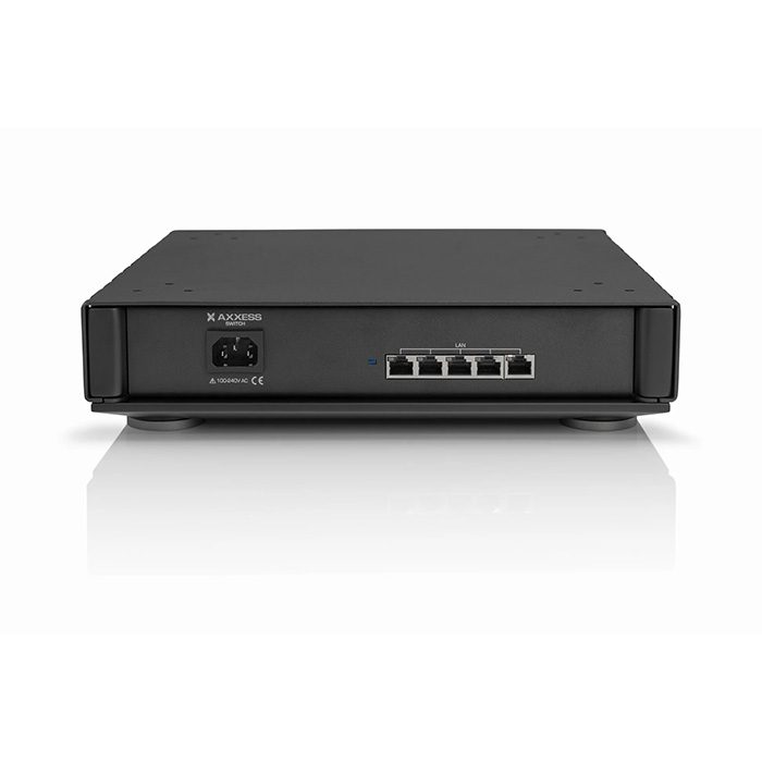 Axxess Switch SE