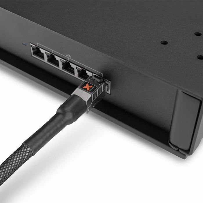 Axxess Switch